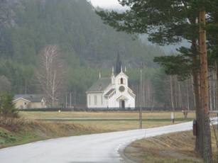 NYTT DIAKONIUTVAL I VRDAL 